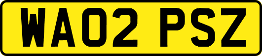 WA02PSZ