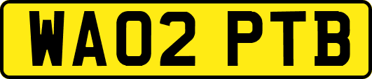 WA02PTB