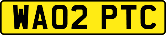 WA02PTC