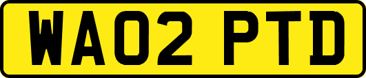 WA02PTD