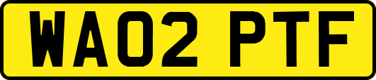 WA02PTF