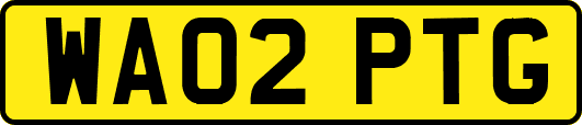 WA02PTG
