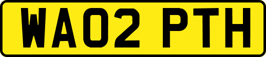 WA02PTH