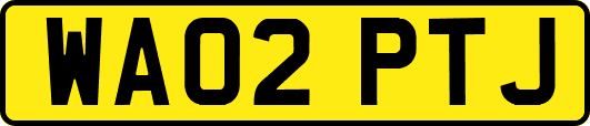 WA02PTJ