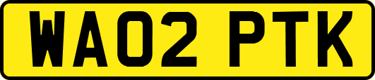 WA02PTK
