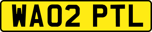 WA02PTL