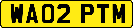 WA02PTM