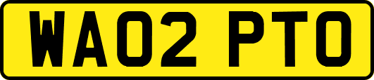 WA02PTO