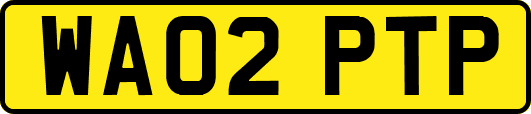 WA02PTP