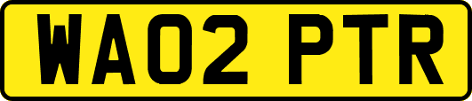 WA02PTR