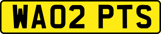WA02PTS