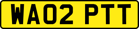WA02PTT