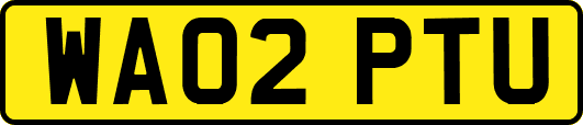 WA02PTU