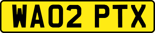 WA02PTX