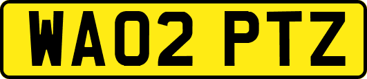 WA02PTZ