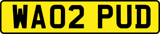 WA02PUD