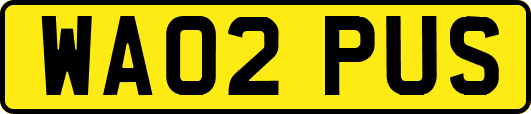 WA02PUS