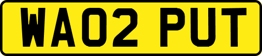 WA02PUT