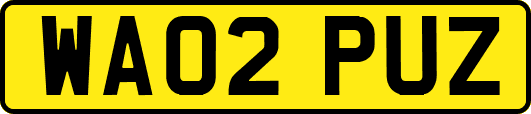 WA02PUZ