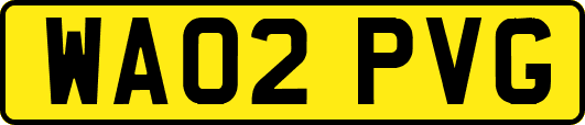 WA02PVG