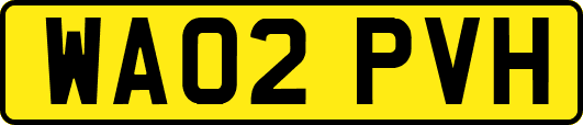 WA02PVH