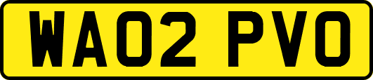 WA02PVO