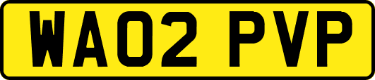 WA02PVP