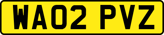 WA02PVZ