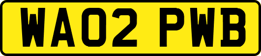 WA02PWB