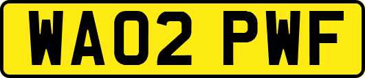 WA02PWF