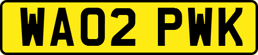 WA02PWK