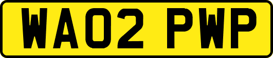 WA02PWP