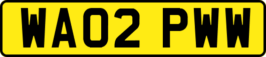 WA02PWW