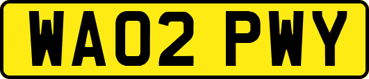 WA02PWY