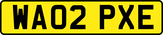 WA02PXE