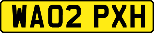 WA02PXH