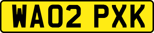 WA02PXK