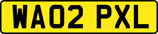 WA02PXL