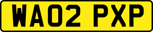 WA02PXP