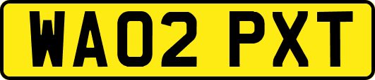 WA02PXT
