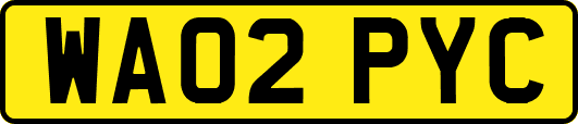 WA02PYC