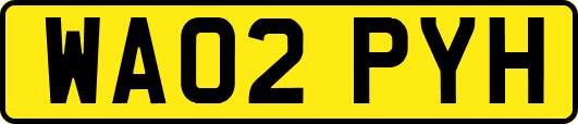 WA02PYH