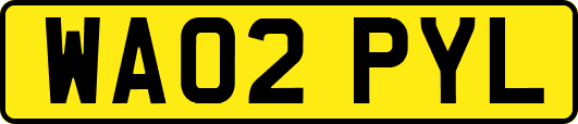 WA02PYL