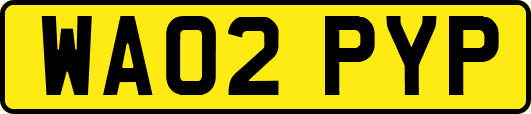 WA02PYP