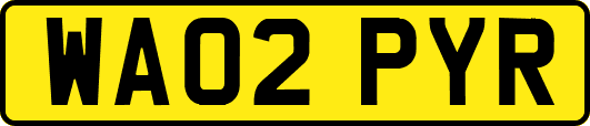 WA02PYR