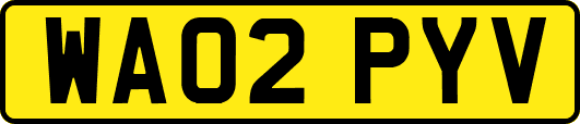 WA02PYV