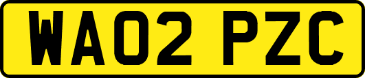 WA02PZC