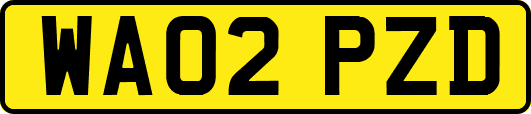 WA02PZD