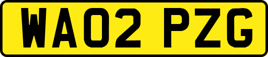 WA02PZG