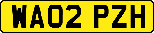 WA02PZH